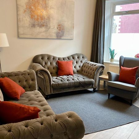 Brampton Holiday Cottage @ 4 Gelt Road Bagian luar foto
