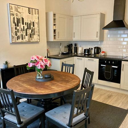 Brampton Holiday Cottage @ 4 Gelt Road Bagian luar foto