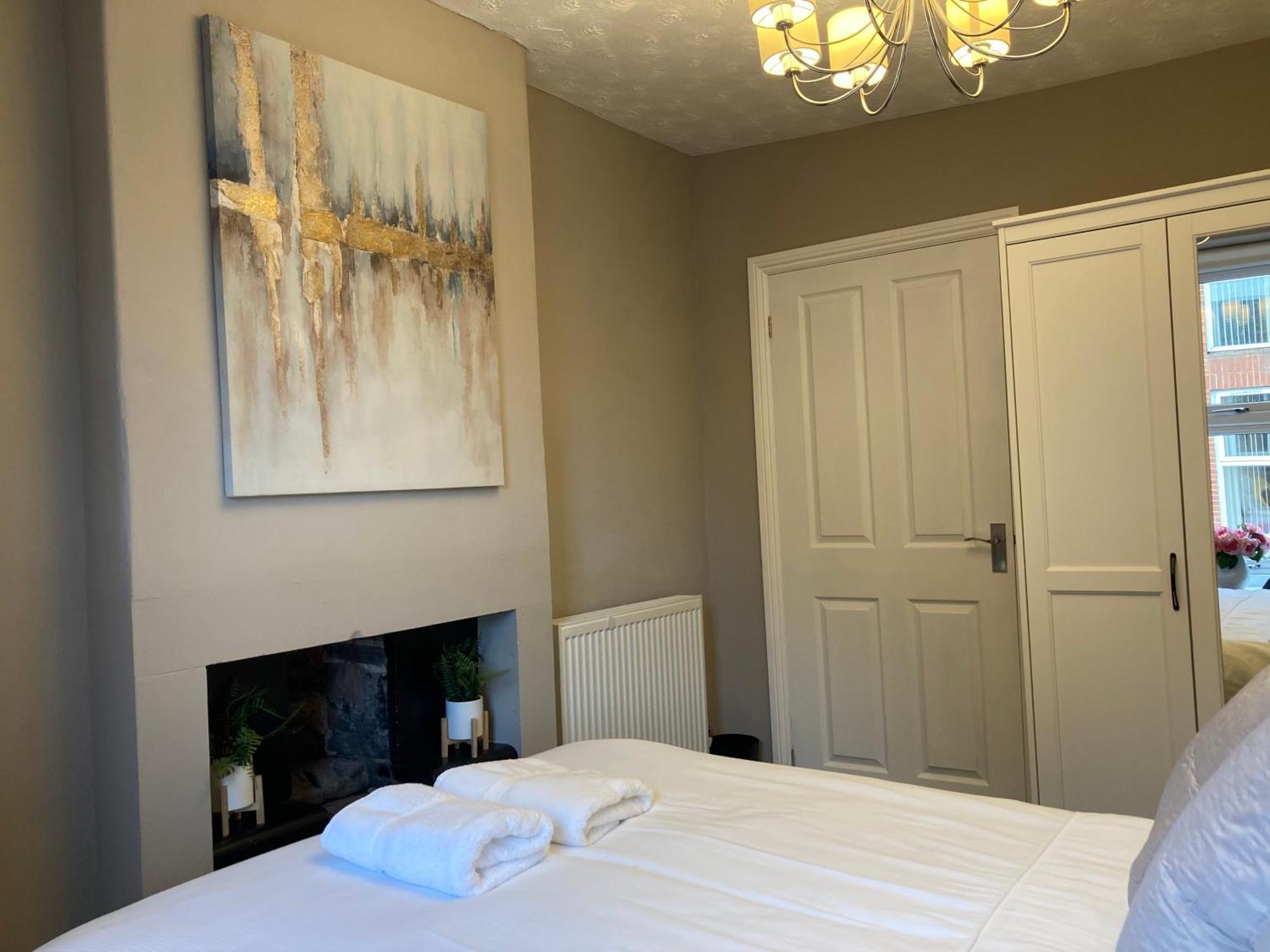Brampton Holiday Cottage @ 4 Gelt Road Bagian luar foto