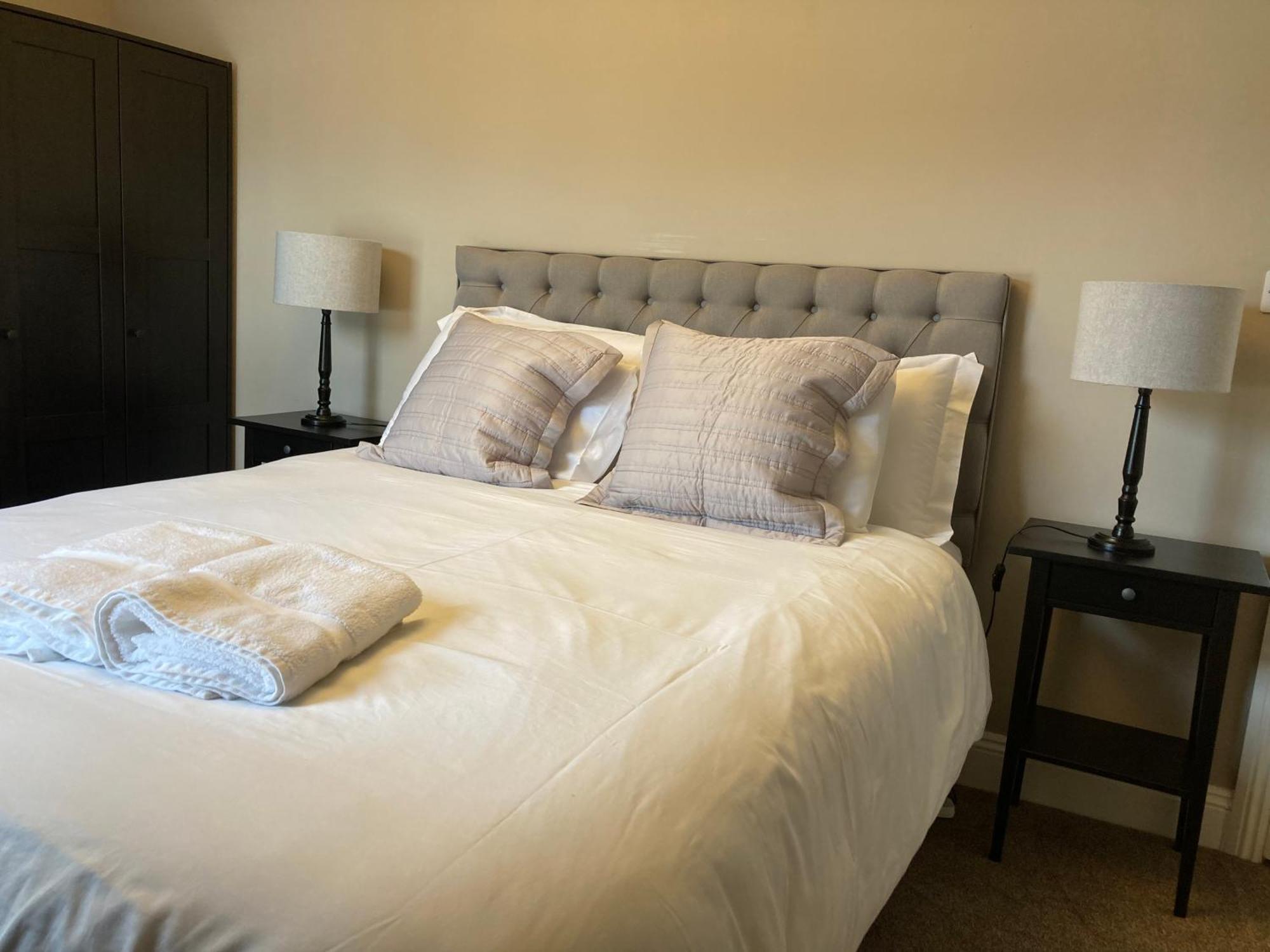 Brampton Holiday Cottage @ 4 Gelt Road Bagian luar foto