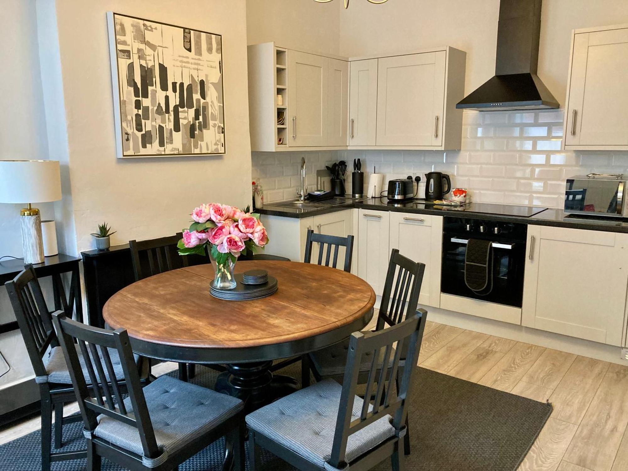 Brampton Holiday Cottage @ 4 Gelt Road Bagian luar foto